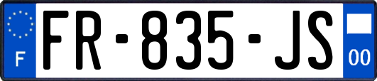 FR-835-JS