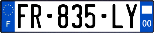 FR-835-LY