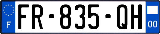 FR-835-QH