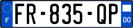 FR-835-QP