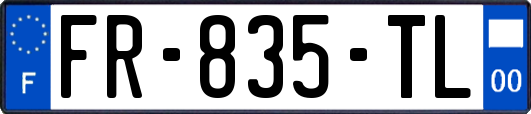 FR-835-TL