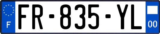 FR-835-YL