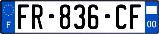 FR-836-CF