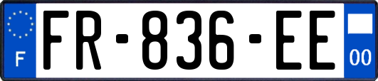 FR-836-EE
