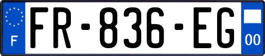 FR-836-EG