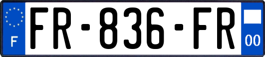 FR-836-FR