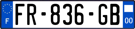 FR-836-GB