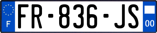 FR-836-JS