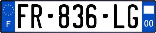 FR-836-LG