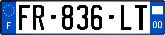 FR-836-LT