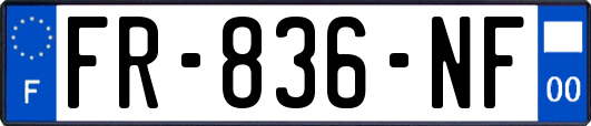 FR-836-NF