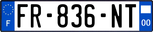 FR-836-NT