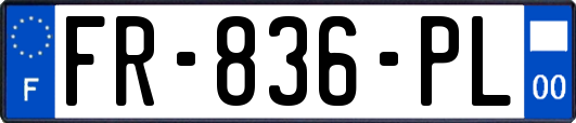 FR-836-PL