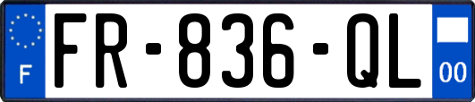 FR-836-QL