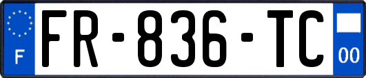FR-836-TC