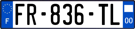 FR-836-TL