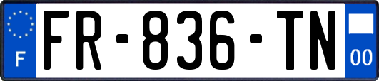 FR-836-TN