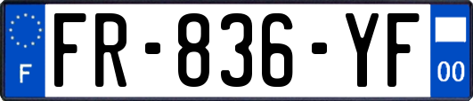 FR-836-YF