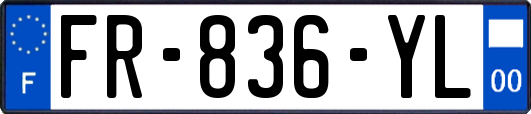 FR-836-YL