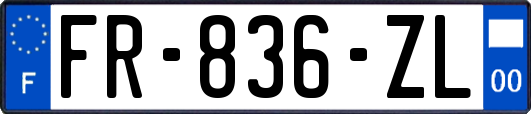 FR-836-ZL