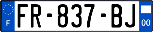 FR-837-BJ