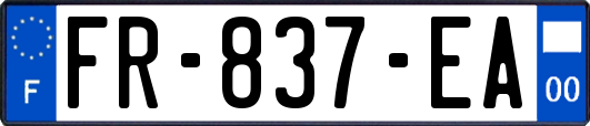 FR-837-EA