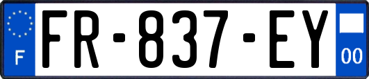 FR-837-EY