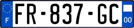FR-837-GC