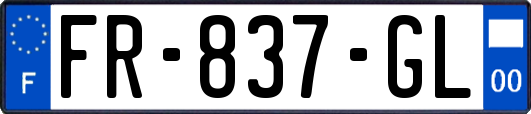 FR-837-GL