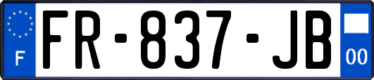 FR-837-JB