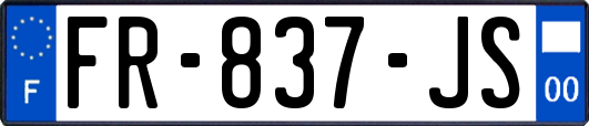 FR-837-JS