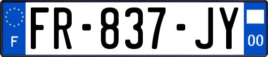 FR-837-JY