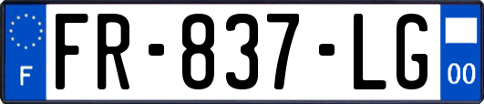 FR-837-LG