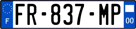 FR-837-MP