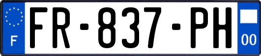 FR-837-PH