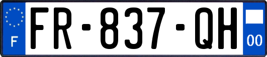 FR-837-QH