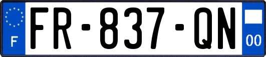 FR-837-QN