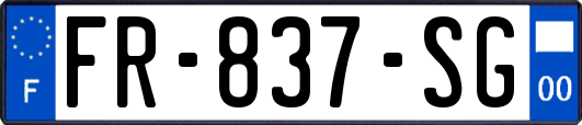 FR-837-SG
