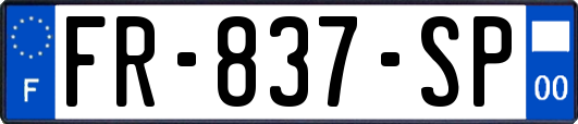 FR-837-SP