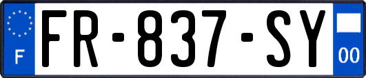 FR-837-SY