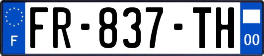 FR-837-TH