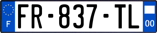 FR-837-TL