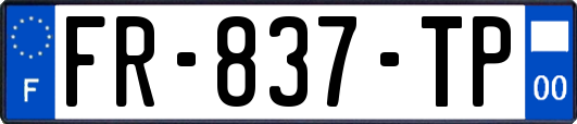 FR-837-TP