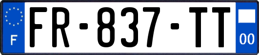 FR-837-TT