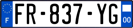 FR-837-YG