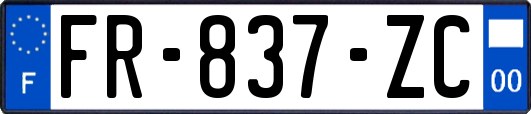 FR-837-ZC