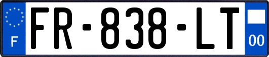 FR-838-LT