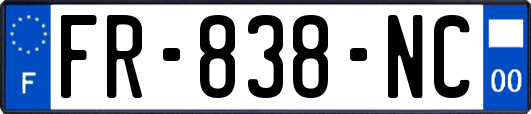 FR-838-NC