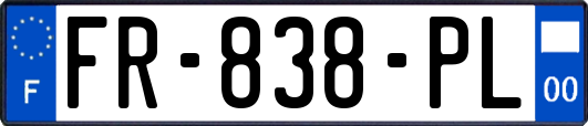 FR-838-PL