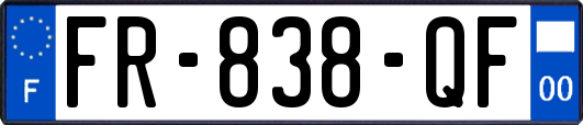 FR-838-QF